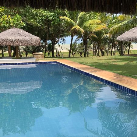 Апартаменти Residencial Ilha Do Sol Праду Екстер'єр фото