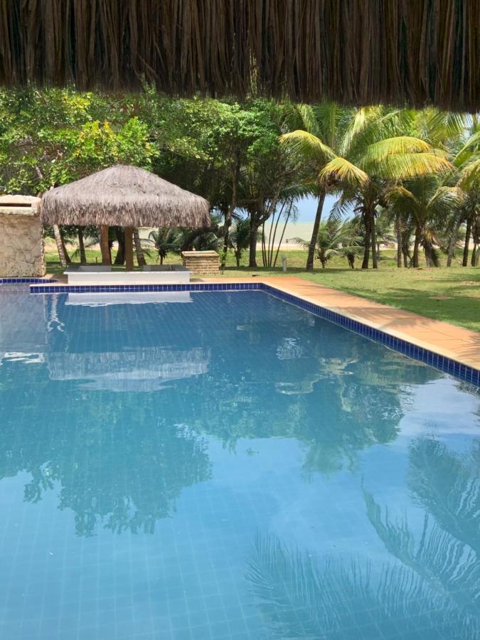 Апартаменти Residencial Ilha Do Sol Праду Екстер'єр фото