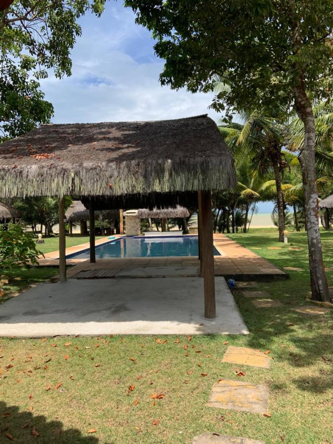 Апартаменти Residencial Ilha Do Sol Праду Екстер'єр фото
